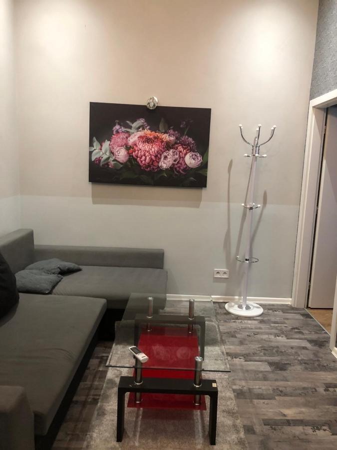 Cozy Homestay At Prague Main Station Екстер'єр фото