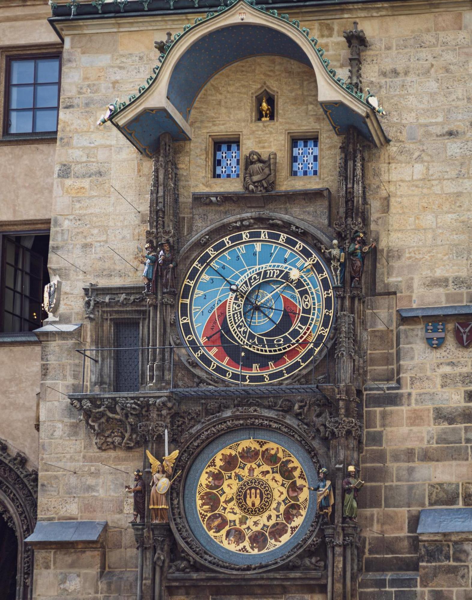 Cozy Homestay At Prague Main Station Екстер'єр фото